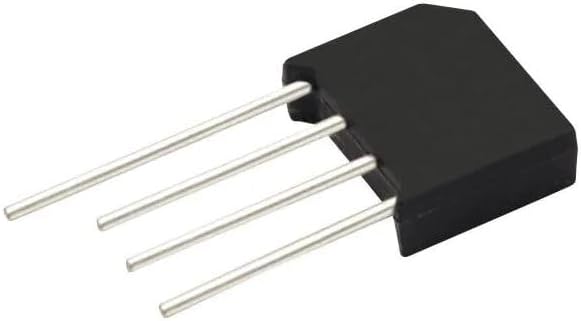 Rectron RS405L Bridge Rectifier - New Lot Quantity - 20