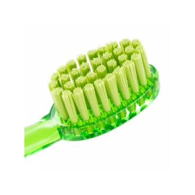 ROCS Kids 3-7 Year Old Toothbrush assortment (1 Piece)