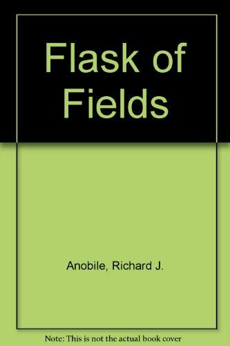 Flask of Fields 0380011891 Book Cover