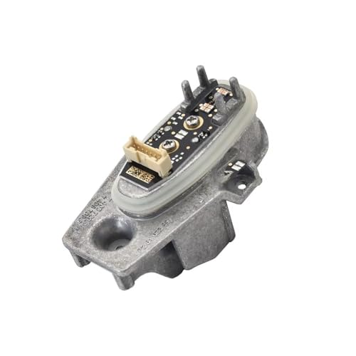 Module de Commande DRL pour BMW Série 7 G11 G12 63117440359 pour contrôle technique