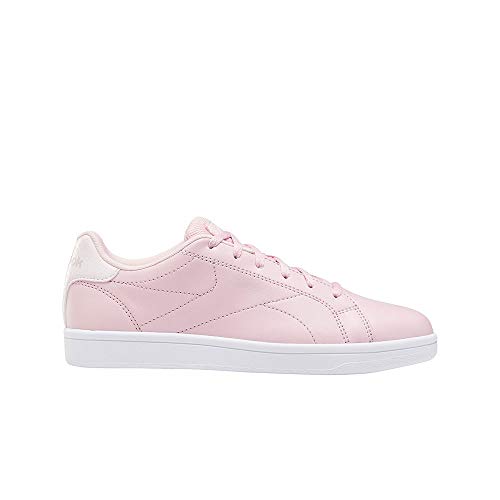 Image of Reebok Womens Reebok Royal Complete Cln2 Tennis Shoe