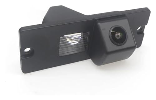 Caméra de recul sans fil Mitsubishi Lancer V3 2008 2009 2010 2011 2012 2013 2014
