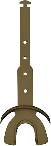 Miniatura 3 de Markwort Vettex - Protector bucal doble con protección de labios, Adulto