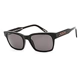 Sunglasses Ermenegildo Zegna EZ 0142 Xxx 6 01A Shiny Black, Black & Triple Vicun