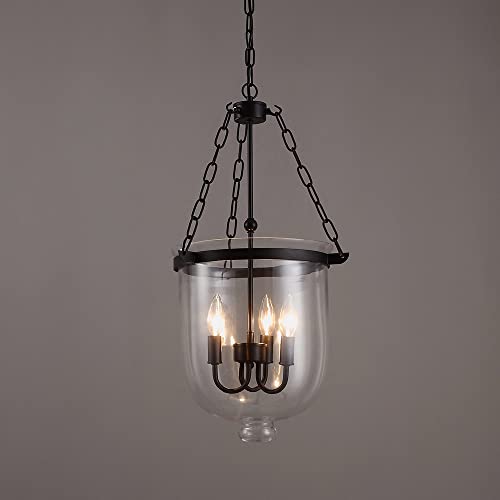 Buy JinYuZe Retro Rustic Clear Glass 
