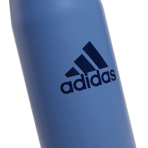 20 oz Stainless Steel Water Bottle, Insulated Double-Walled 18/8 Metal, Men, Women, Girls and Boys Water Bottles