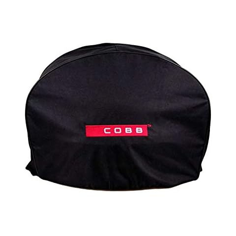 Cobb Surpreme Grill Cover, Black, 30 x 20 x 10 cm, 660 Cover