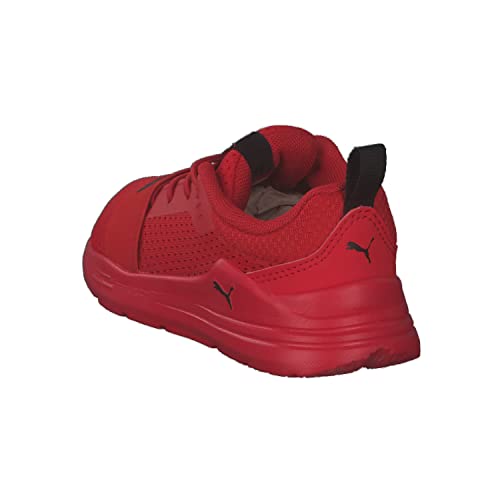 Chaussures de running Puma Wired Run AC Inf enfants baskets