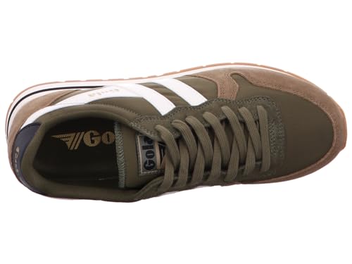 Image of Gola Men's Daytona Trainers