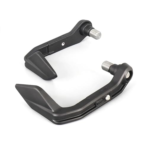 Protection de levier d'embrayage et de frein moto pour sécuriser le guidon de votre TMAX 560