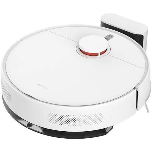 Xiaomi Vacuum S40 Pro, intelligenter Roboterstaubsauger und Mopp,...