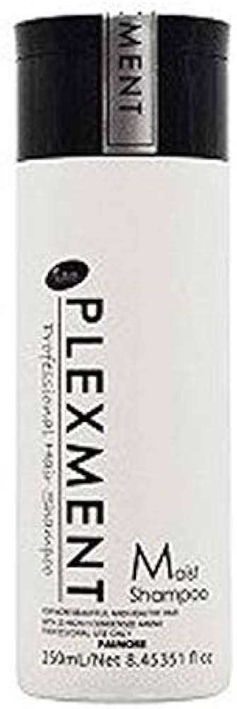 Amazon | パイモア プレックスメント モイストシャンプー 250mL