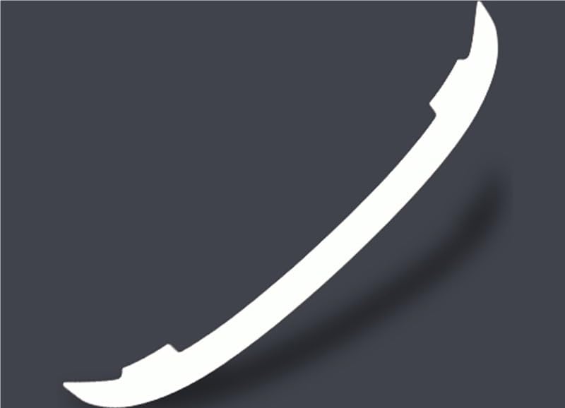 Aileron de coffre pour Geely Tugella FY11 wing spoiler arrière