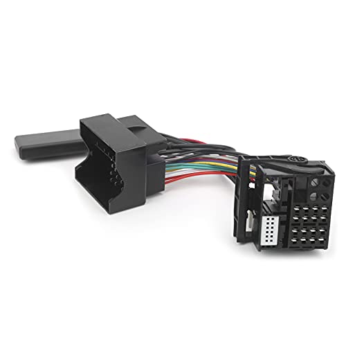 Auto Bluetooth AUX Adapter, AUX Audio Kabel Bluetooth Audio Adapter Microfoon Handsfree Adapter Bluetooth 5.0 Vervanging voor A3 A4 A2 TT 2006 - Image 4