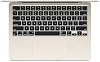 Apple 2024 MacBook Air de 13.6 pulgadas con chip Apple M3, 8GB RAM, almacenamiento SSD de 256GB, color Starlight (Renovado) 4
