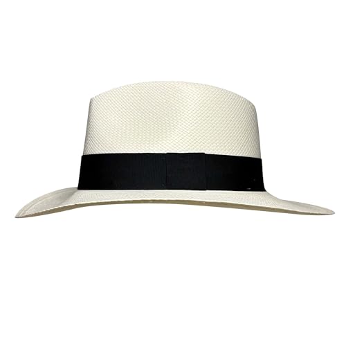 Consejos para Comprar Sombreros Panamá para Hombre que Puedes Comprar On-line. 21 Imagen adicional