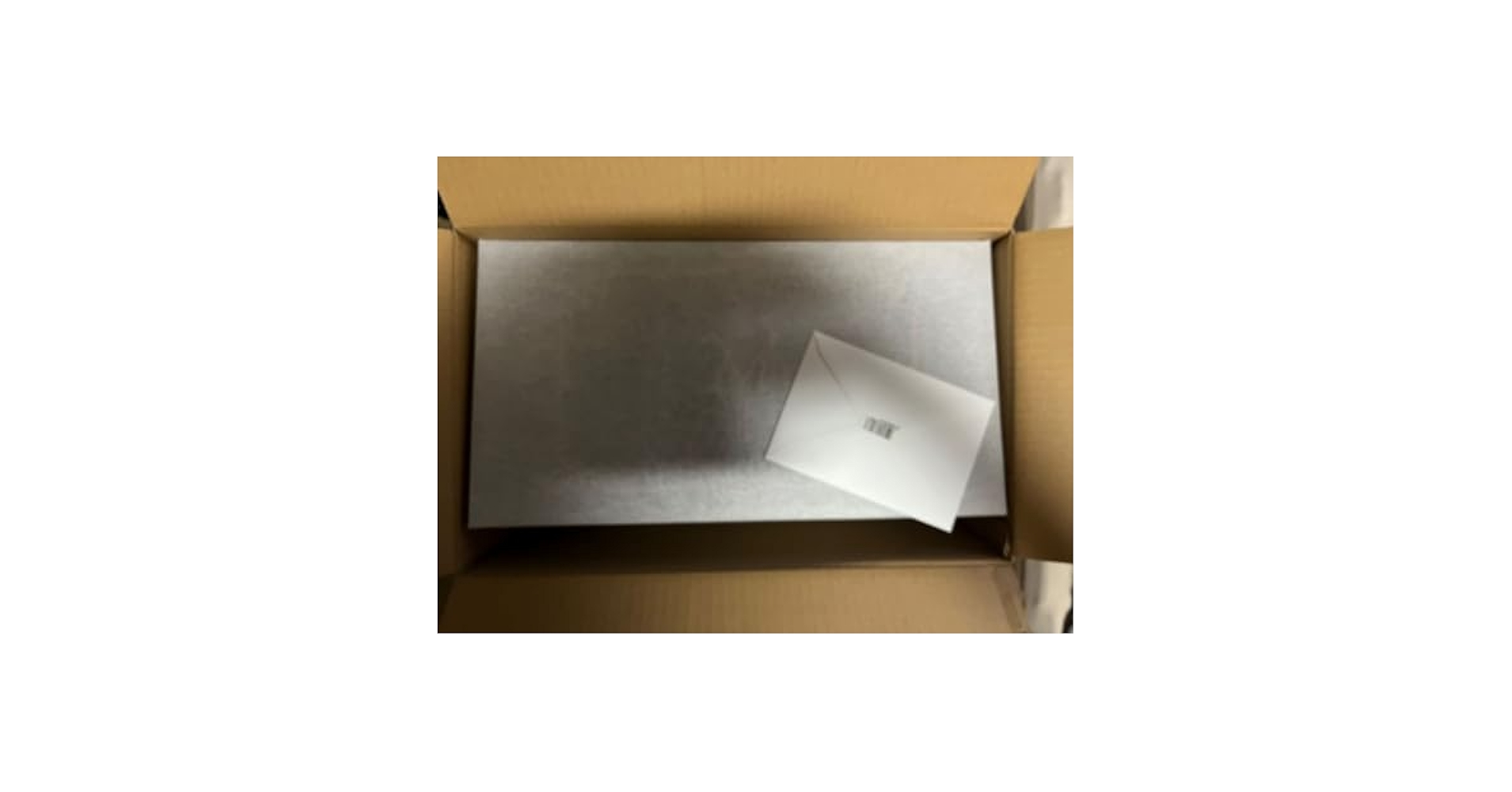 フィギュア　MⅡ　正規品未開封　マジックパレット 中古】(本体A-/箱B)【特典】天三月オリジナルキャラクター M II