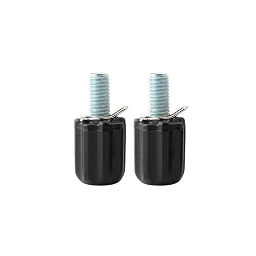 Bike Brake Adjuster Screws Accessories Brake Positioning Bolt Mountain M5 Screw Rear Derailleur Road Fine Tuning Screw