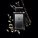 Banderas Perfumes - The Secret - Eau de Toilette for Men - Long Lasting - Elegant, Sexy and Masculine Fragance - Fruity and Leather Notes - Ideal for Day Wear