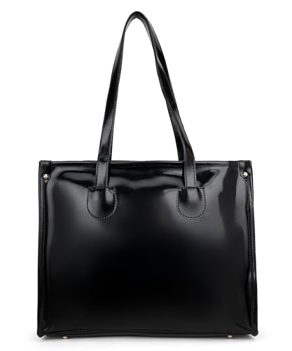 Image of LEGAL BRIBE Textured Tote bag