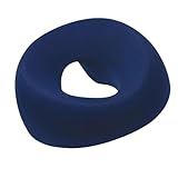 Son design de 26 cm se replie en kits de thérapie, tandis que le tissu respirant complète l'esthétique professionnelle du spa sans retenir la chaleur lors d'une utilisation prolongée