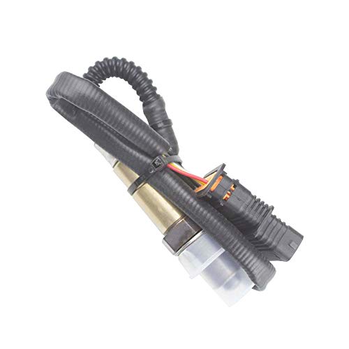 Sensor de Oxígeno 2PCS para BMW 328i xDrive 2012-2016 miniatura 5