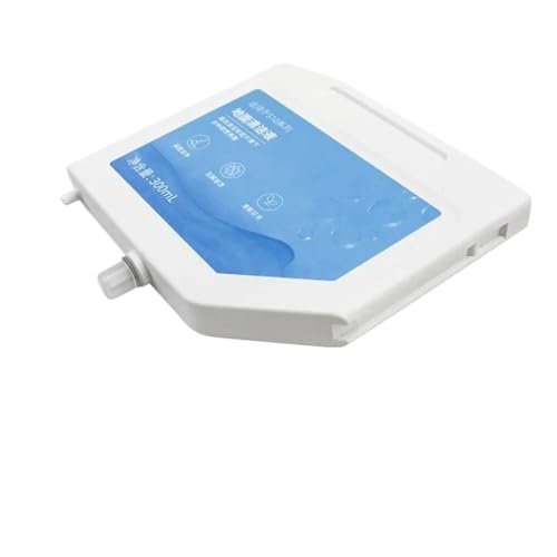 Dreame L10s Ultra/L10 Ultra/S10/S10 Pro/S10Plus �A�N�Z�T���[ 300ml �|�����{�b�g�����\�����[�V�����A���ׂẴV���[�Y�������i�ɑΉ�(2pcs)