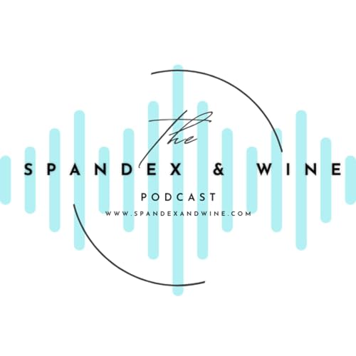 Couverture de Spandex & Wine