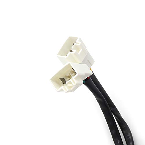 Rettificatore regolatore di tensione, for Honda 31600-KTW-901 SH300 2007-2009