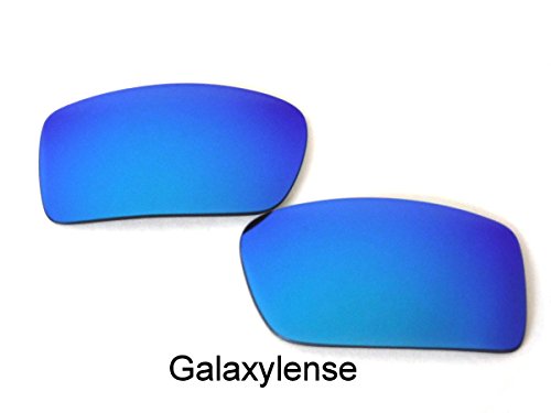 Image of Galaxy Replacement lenses For Oakley Gascan Polarized 100% UVAB Protection