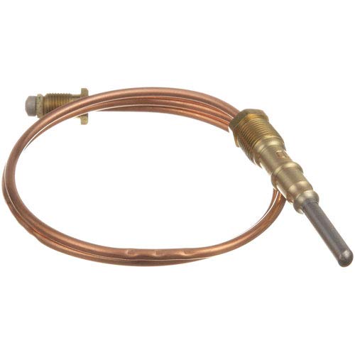 Exact FIT for Johnson Controls K15DA-24H THERMOCOUPLE BASO 24