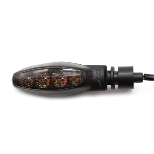Clignotant de moto compatible Trident 660 Daytona Street Triple Speed Twin