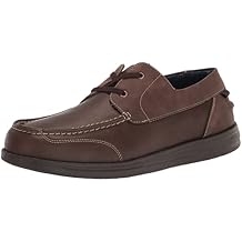 Nunn Bush Brewski Moccasin Toe Boat Shoe