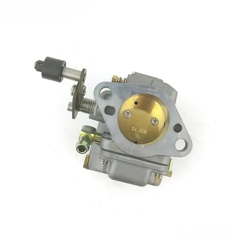 Carburateur 821383T17 Mercury résout le problème de démarrage
