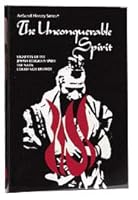 Unconquerable Spirit 0899062032 Book Cover