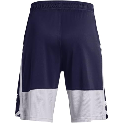Under Armour Boys' Stunt 3.0 Shorts3