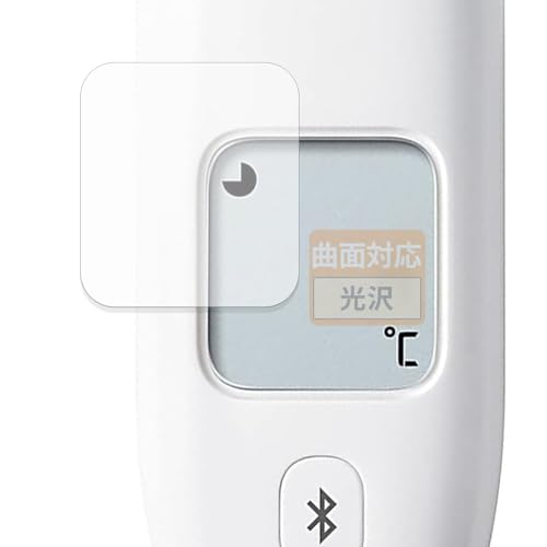 FILMEXT �t�B���� �I������ �d�q�̉��v MC-6810T2 ���񂨂񂭂� �\���� �p �ȖʑΉ� ������ �ی�t�B���� ���ȏC���ޗ� ���{��