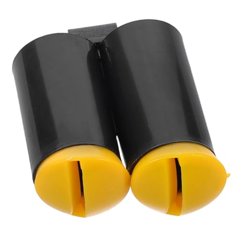 Silbato portátil de plástico para entrenamiento de palomas miniatura 1