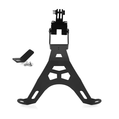 Support GPS Kymco AK550 résout les problèmes d'affichage bas pour support navigation moto