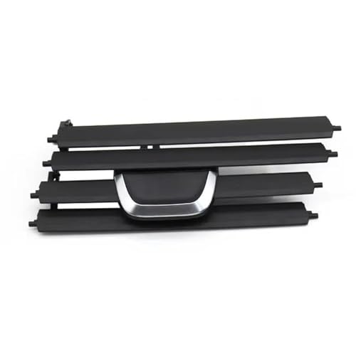 Salida de aire central para coche BMW Serie 5 G30 G31 G32 y clip de ventilación de repuesto