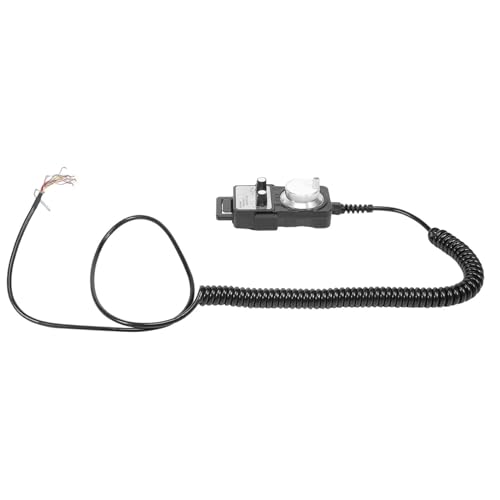 Volant suspendu MPG robuste à commande manuelle 4 axes compatible 5V - 2