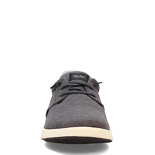 Image of Florsheim Crossover Canvas Elastic Lace Slip-On Sneaker