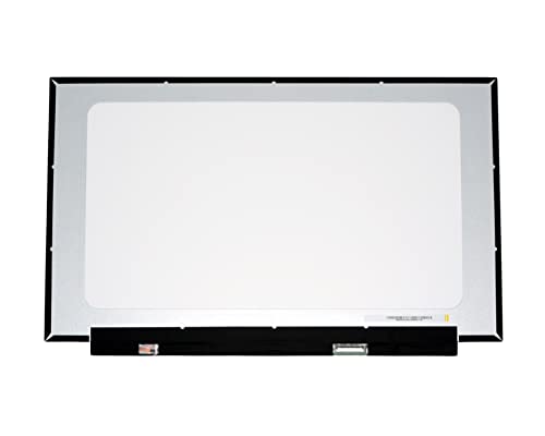 JHK JIEHONGKE New LCD Screen for Replacement LCD LED Display NT156FHM-N61 V8.0/8.1 B156HTN06.1 N156HGA-EA3 REV:C1/C2 1920 * 1080 FHD eDP 30 Pins Antiglare