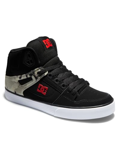 Image of DC Pure High-Top WC WNT