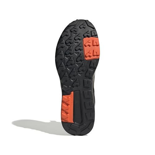 Image of adidas Men's Terrex Anylander Mid Top Rain.Rdy Hiking Shoes