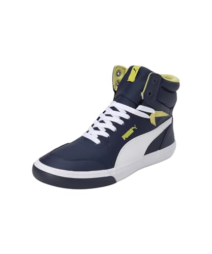 Image of Puma Mens Peak Sneaker