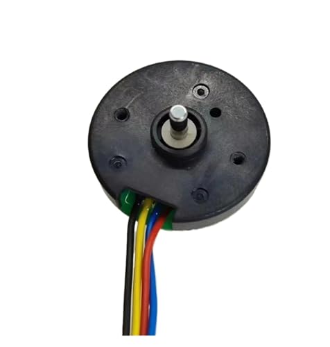 Module d'aspirateur pour réparer la panne d'aspiration Roomba i7 e5 - 5