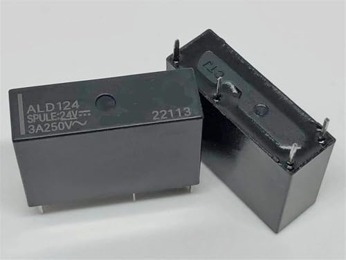 Relais ALD105 pour automatisation et domotique de la maison