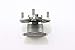 Motorcraft HUB226 Wheel Hub Assembly