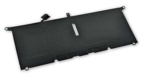Batterie Dell XPS 13 9370 pour travailler en déplacement sans interruption - 2
